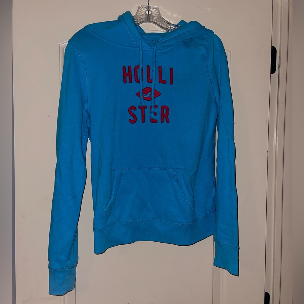 Hollister Hoodie